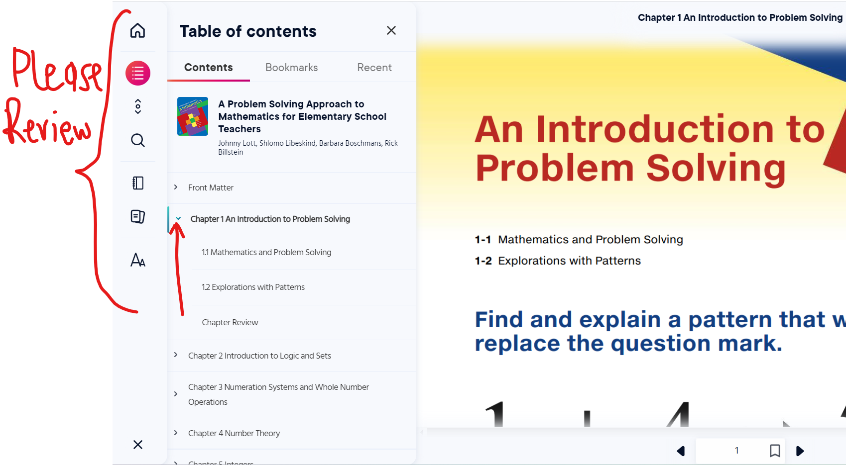 Resources: Step 3a