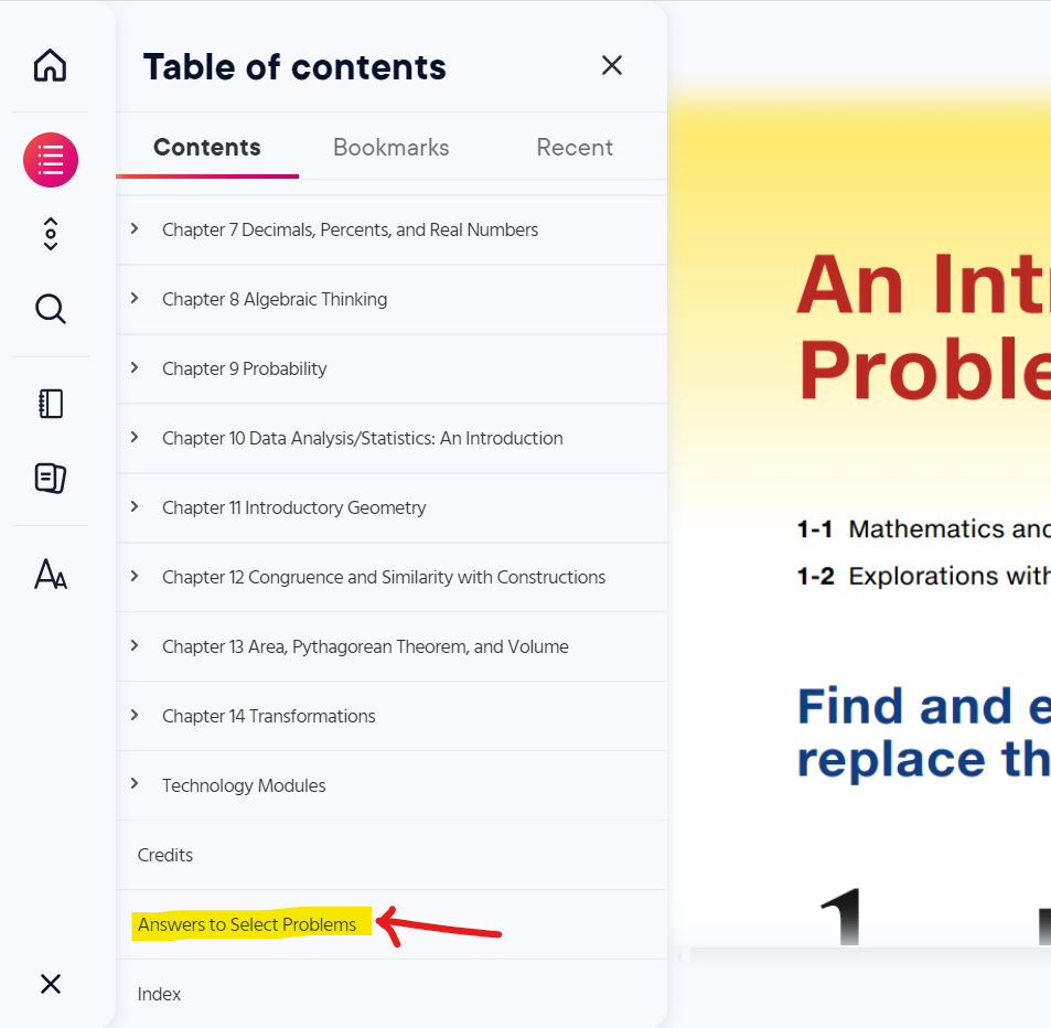 Resources: Step 3b
