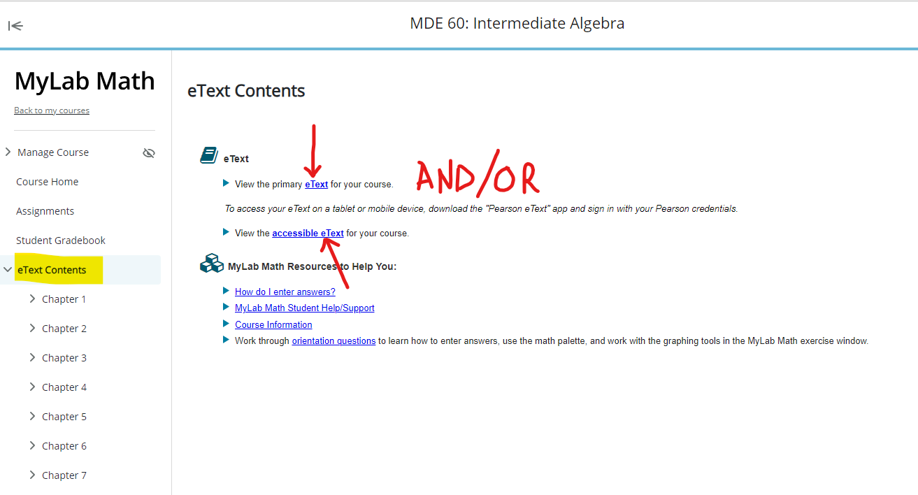 eBook: Step 1