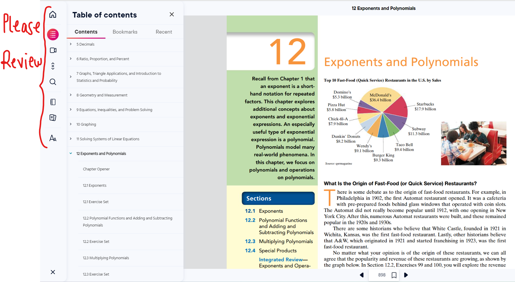 eBook: Step 2