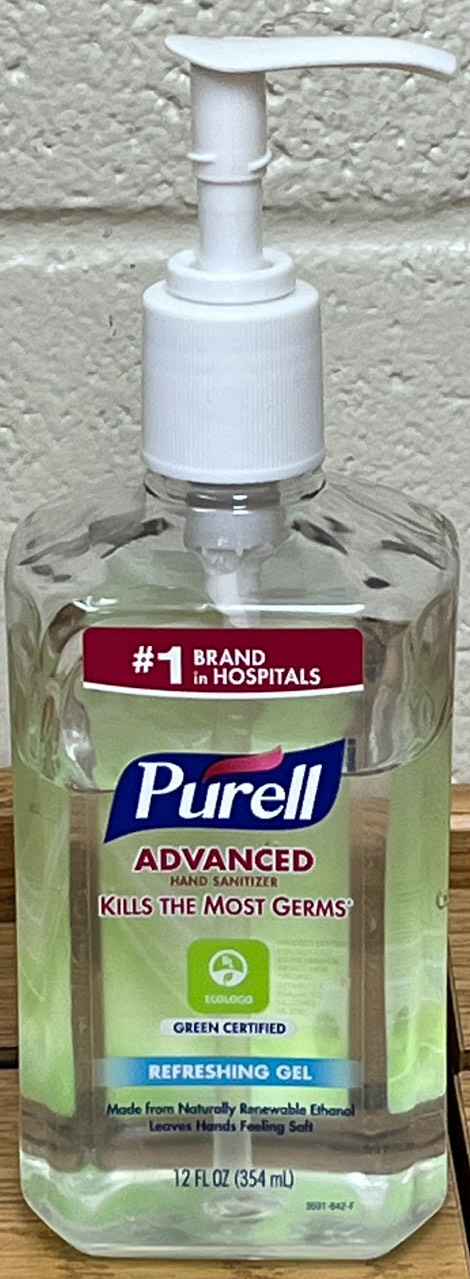 Sanitizer