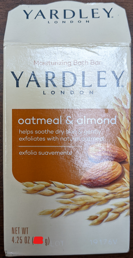 Soap Question