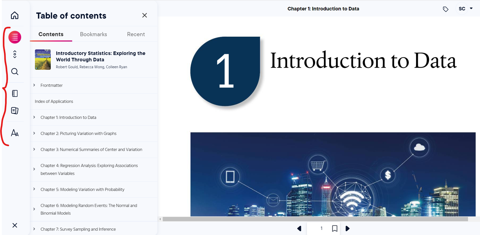 eBook: Step 3