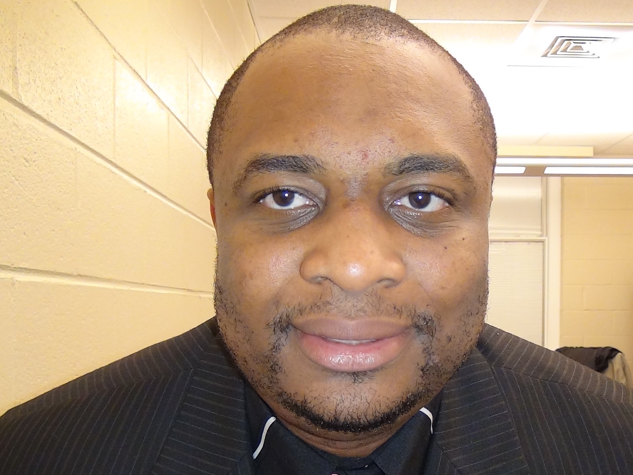 Samuel Dominic Chukwuemeka