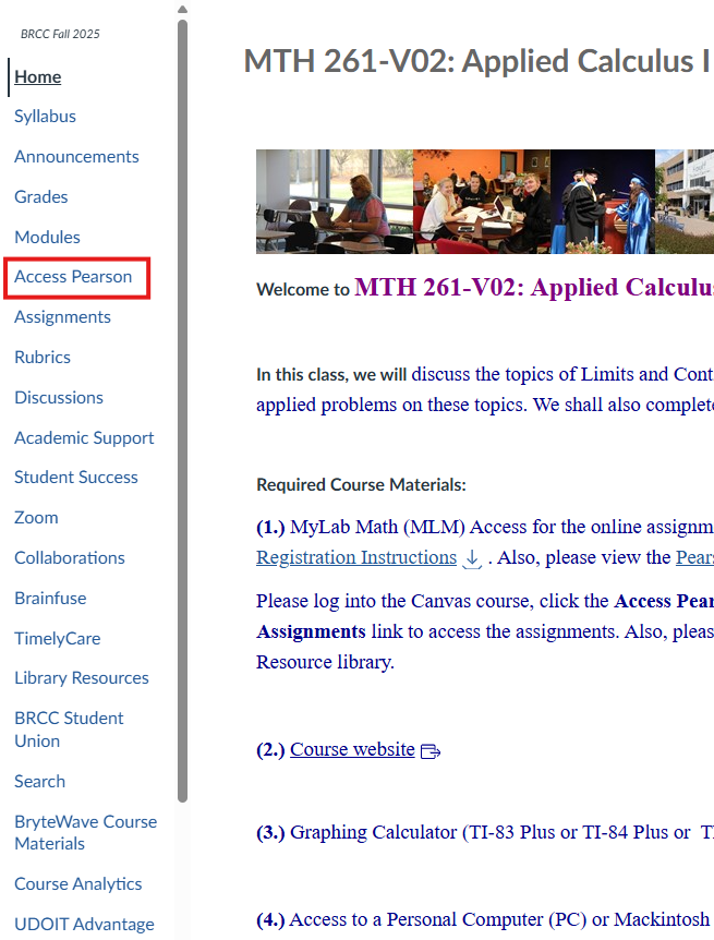eText: Step 1