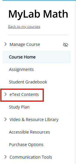 eText: Step 4