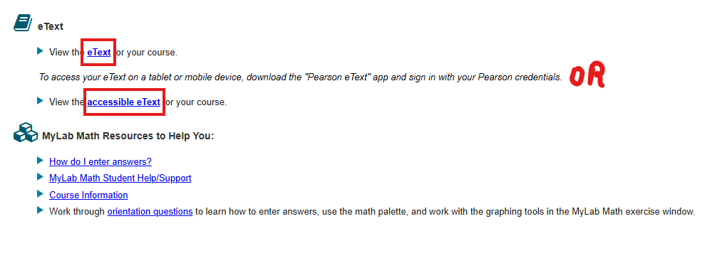 eText: Step 5